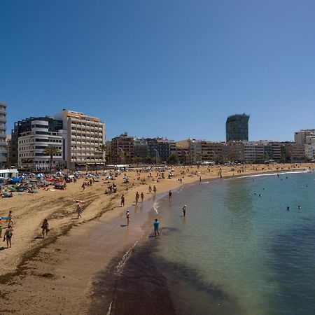 Ferreras Canteras Home By Canariasgetaway Las Palmas de Gran Canaria Zewnętrze zdjęcie