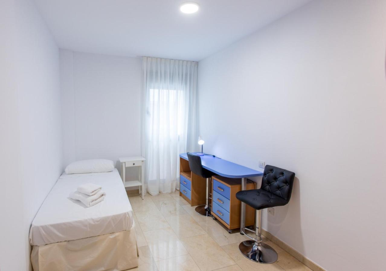 Ferreras Canteras Home By Canariasgetaway Las Palmas de Gran Canaria Zewnętrze zdjęcie