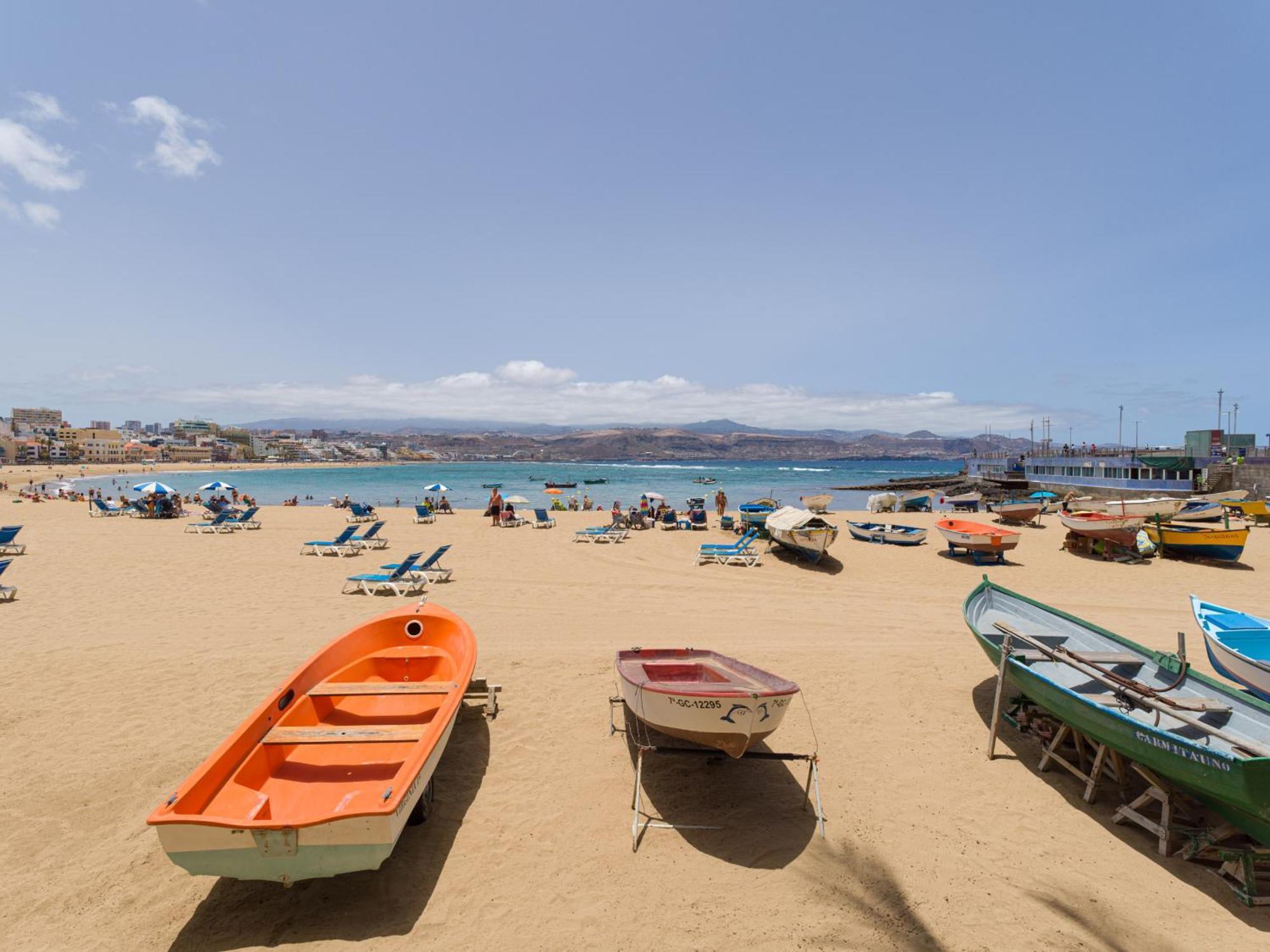 Ferreras Canteras Home By Canariasgetaway Las Palmas de Gran Canaria Zewnętrze zdjęcie