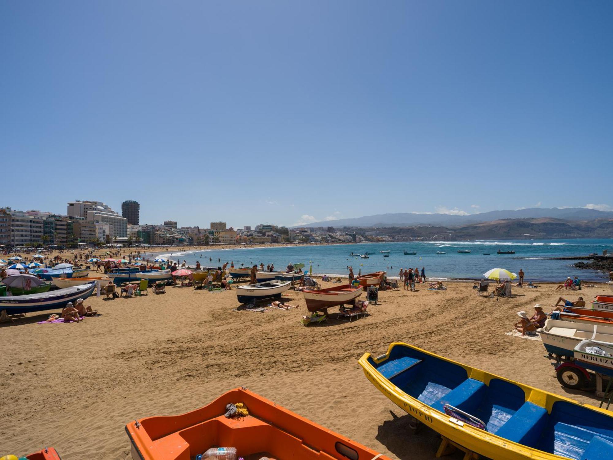 Ferreras Canteras Home By Canariasgetaway Las Palmas de Gran Canaria Zewnętrze zdjęcie