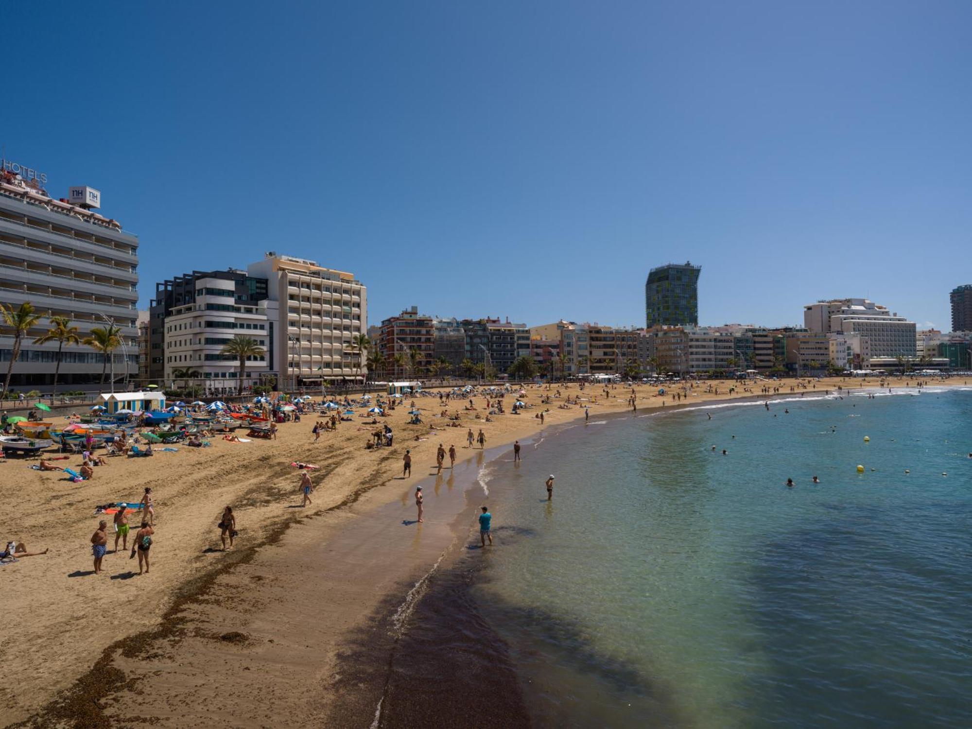 Ferreras Canteras Home By Canariasgetaway Las Palmas de Gran Canaria Zewnętrze zdjęcie
