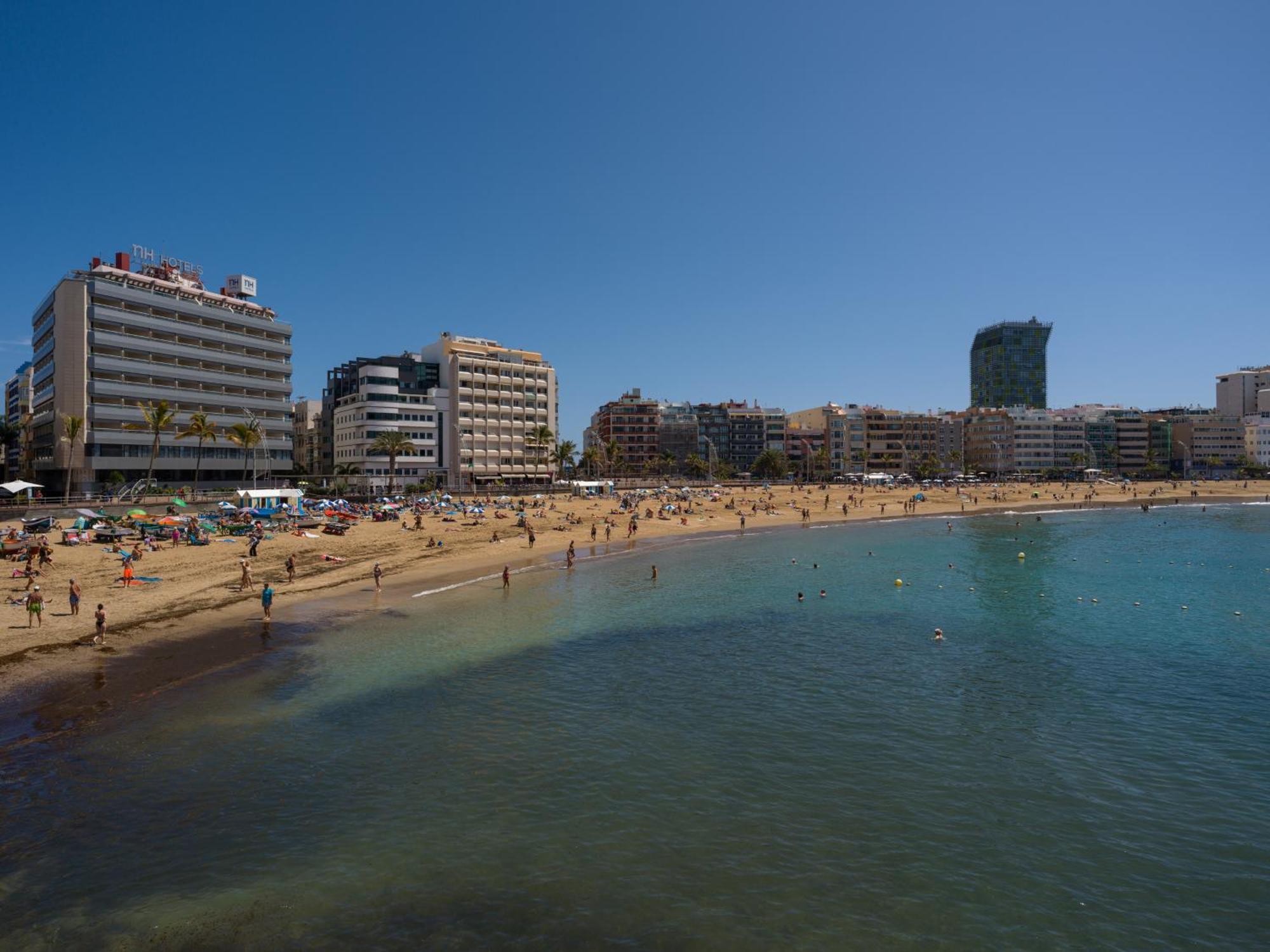 Ferreras Canteras Home By Canariasgetaway Las Palmas de Gran Canaria Zewnętrze zdjęcie