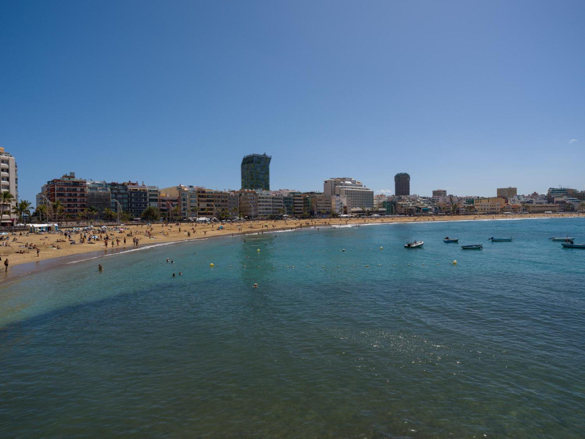 Ferreras Canteras Home By Canariasgetaway Las Palmas de Gran Canaria Zewnętrze zdjęcie